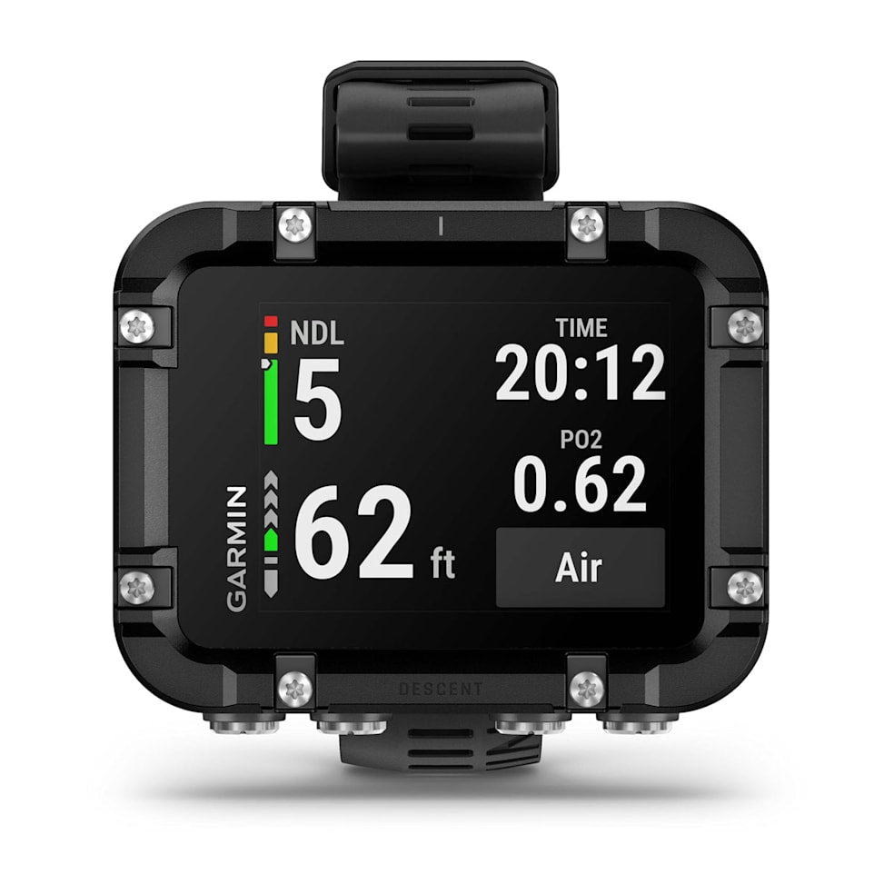 Garmin Descent X30 Dive Computer