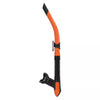 Mares Ergo Flex Open Bore Snorkel