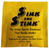 Trident Sink the Stink Water Sports Deodorizer For All Scuba Gear 1/4 oz or 32 oz