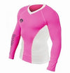 Sharkskin Unisex Performance Pro Long Sleeve SPF 50+