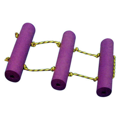 Trident High Density UVA Foam Tank Rack