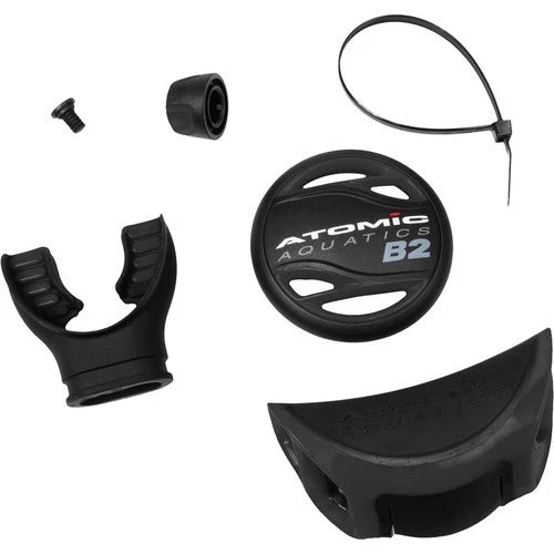 Atomic Aquatics Color Kit for B2 Regulators