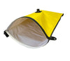 Koah Drybag Float with Flag 14x25in + Bonus Cell Case