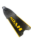 Koah HP Carbon Freediving Fins