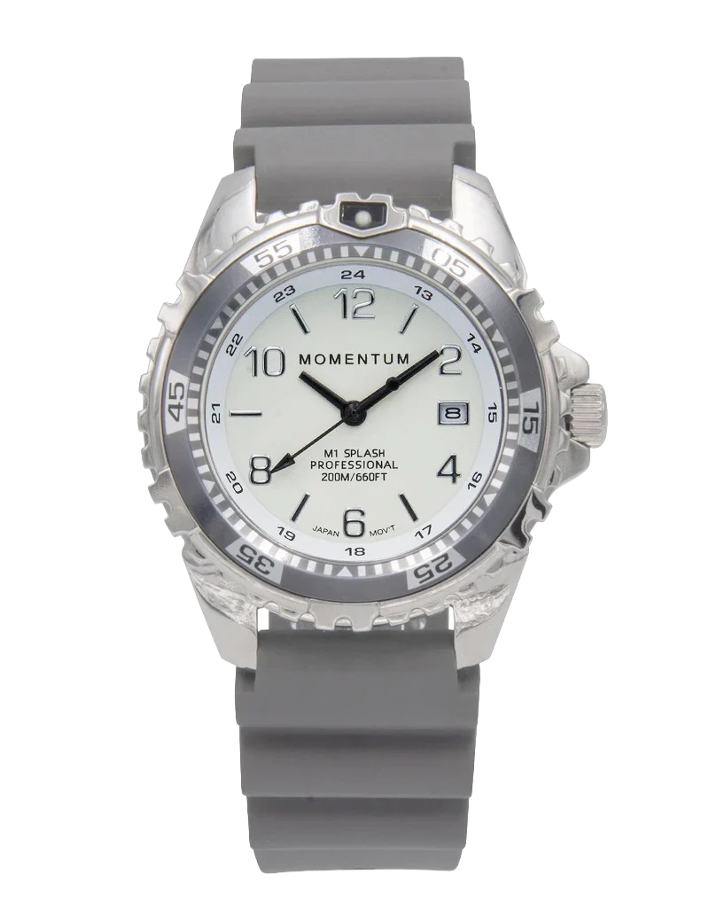 Momentum Splash 38mm Unisex Dive Watch