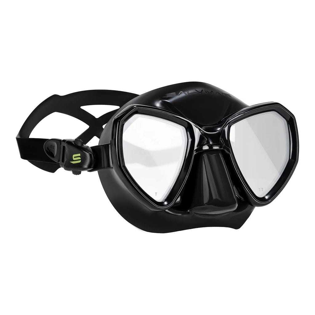 Salvimar Morpheus Mask – House of Scuba