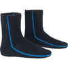 Bare SB System Mid Layer Boot Liner for Drysuit