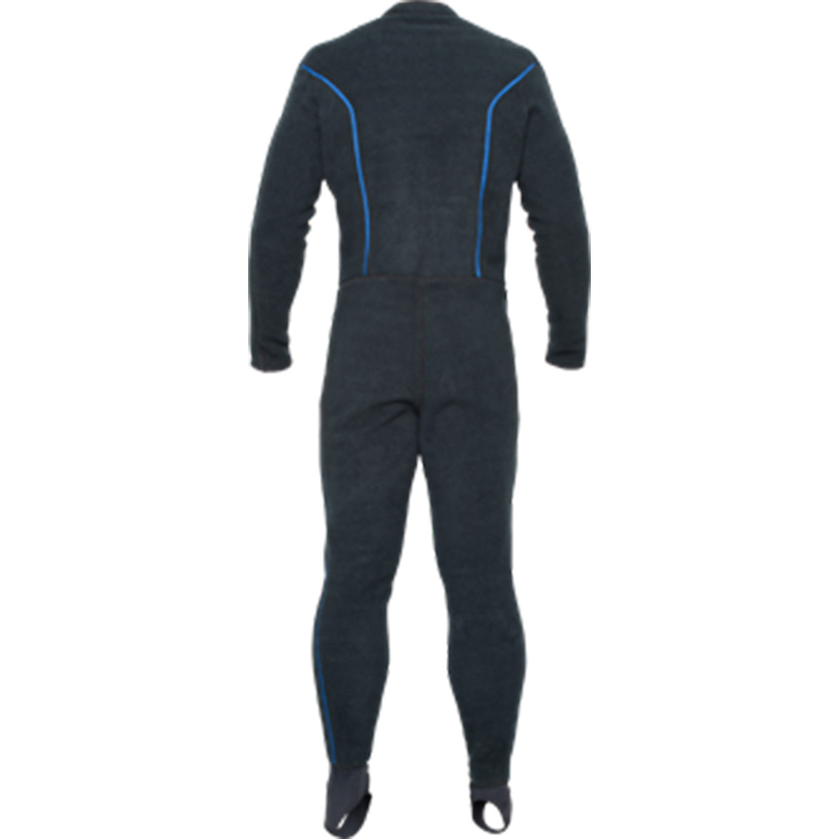 Bare Men's SB Mid Layer Full Drysuit Undergarment