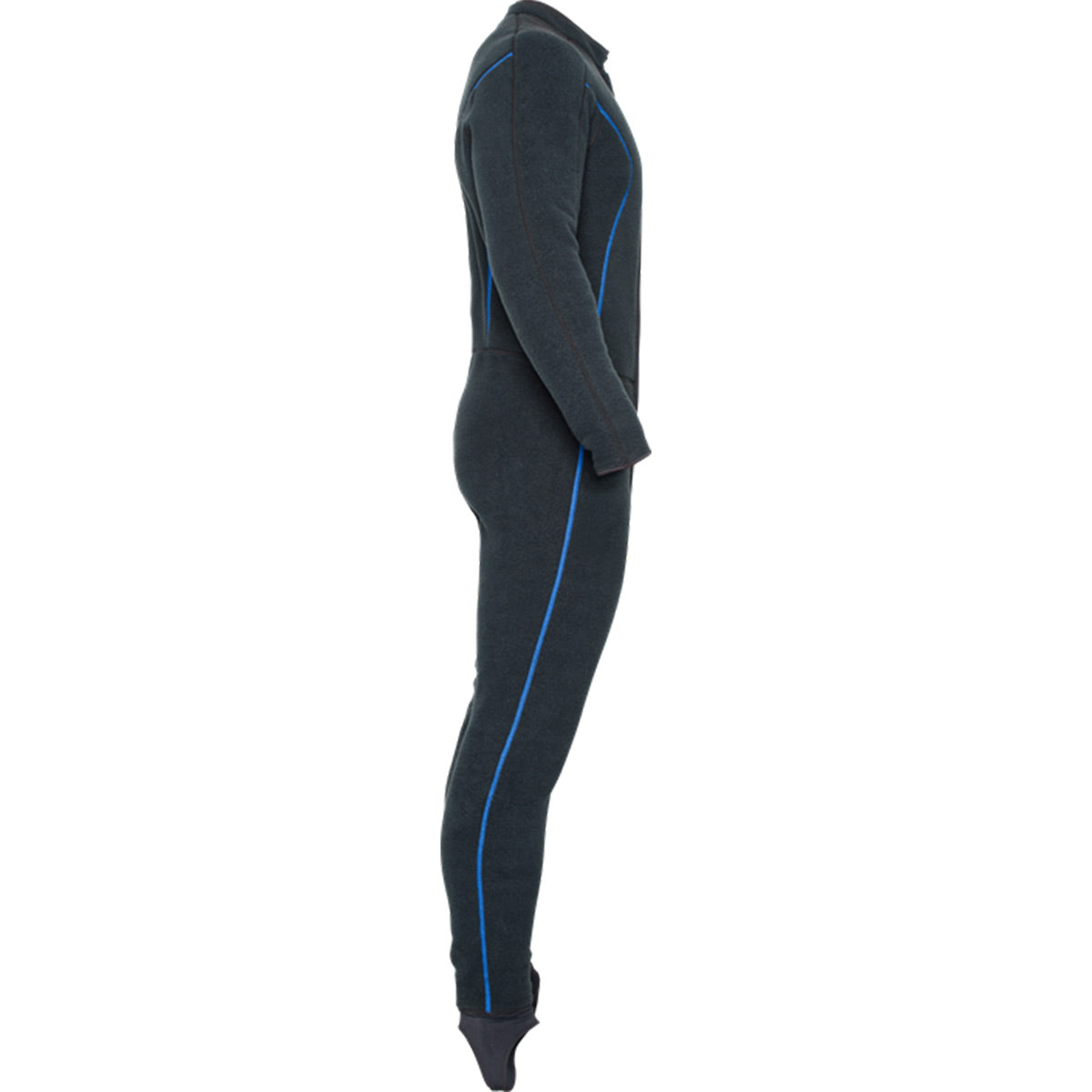 Bare Men's SB Mid Layer Full Drysuit Undergarment