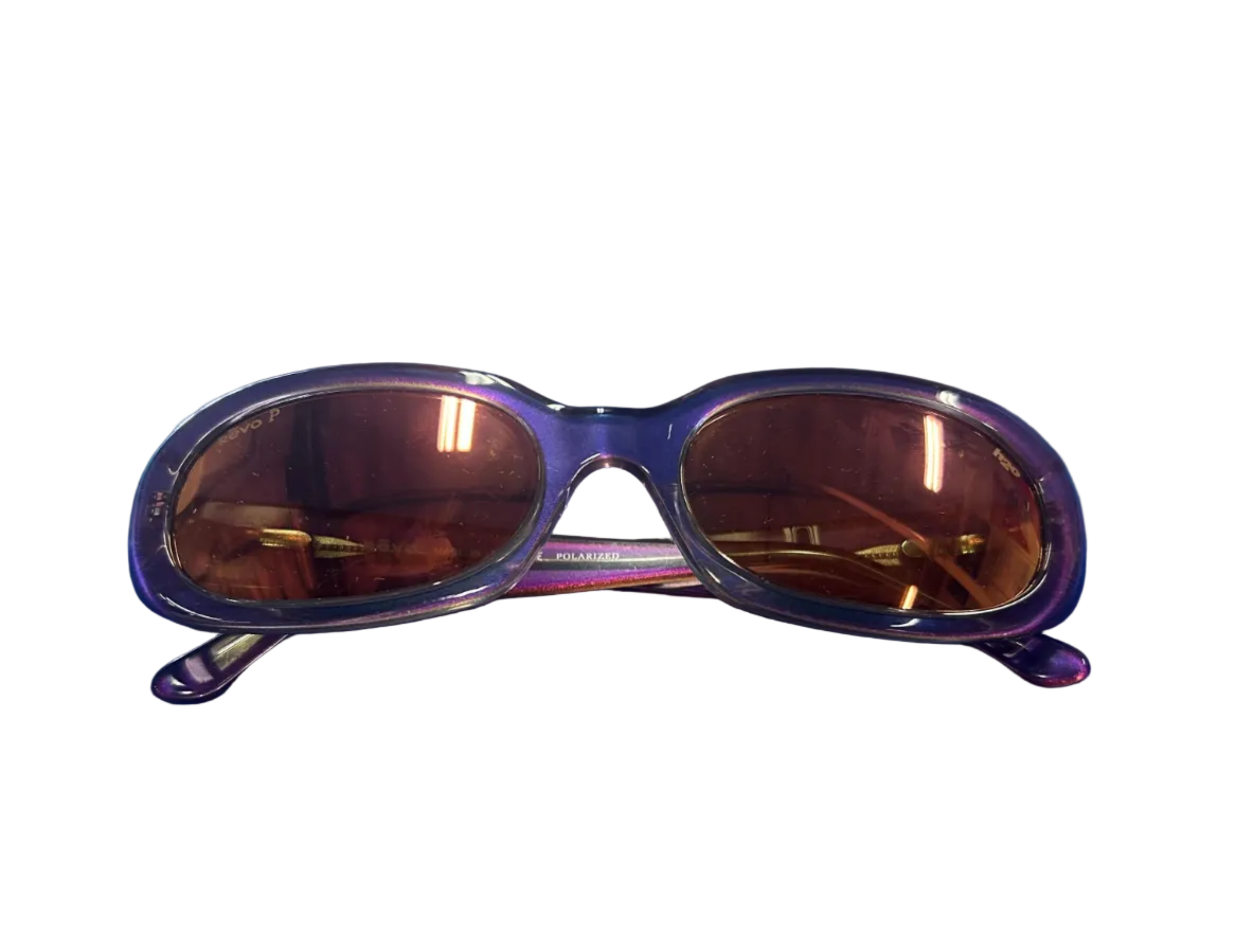 REVO H2O Polarized Sunglasses - 3 Styles / Colors Available