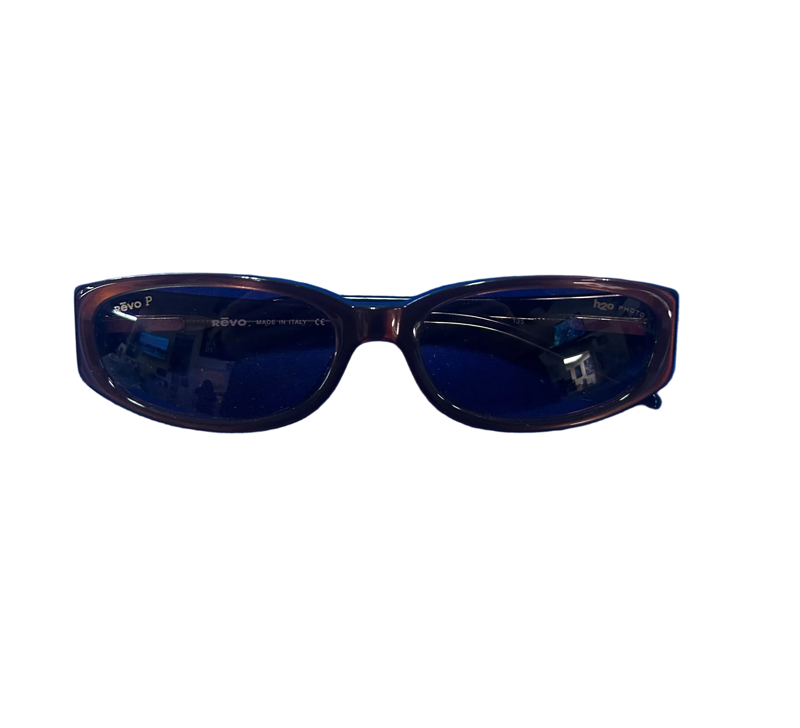 REVO H2O Polarized Sunglasses - 3 Styles / Colors Available