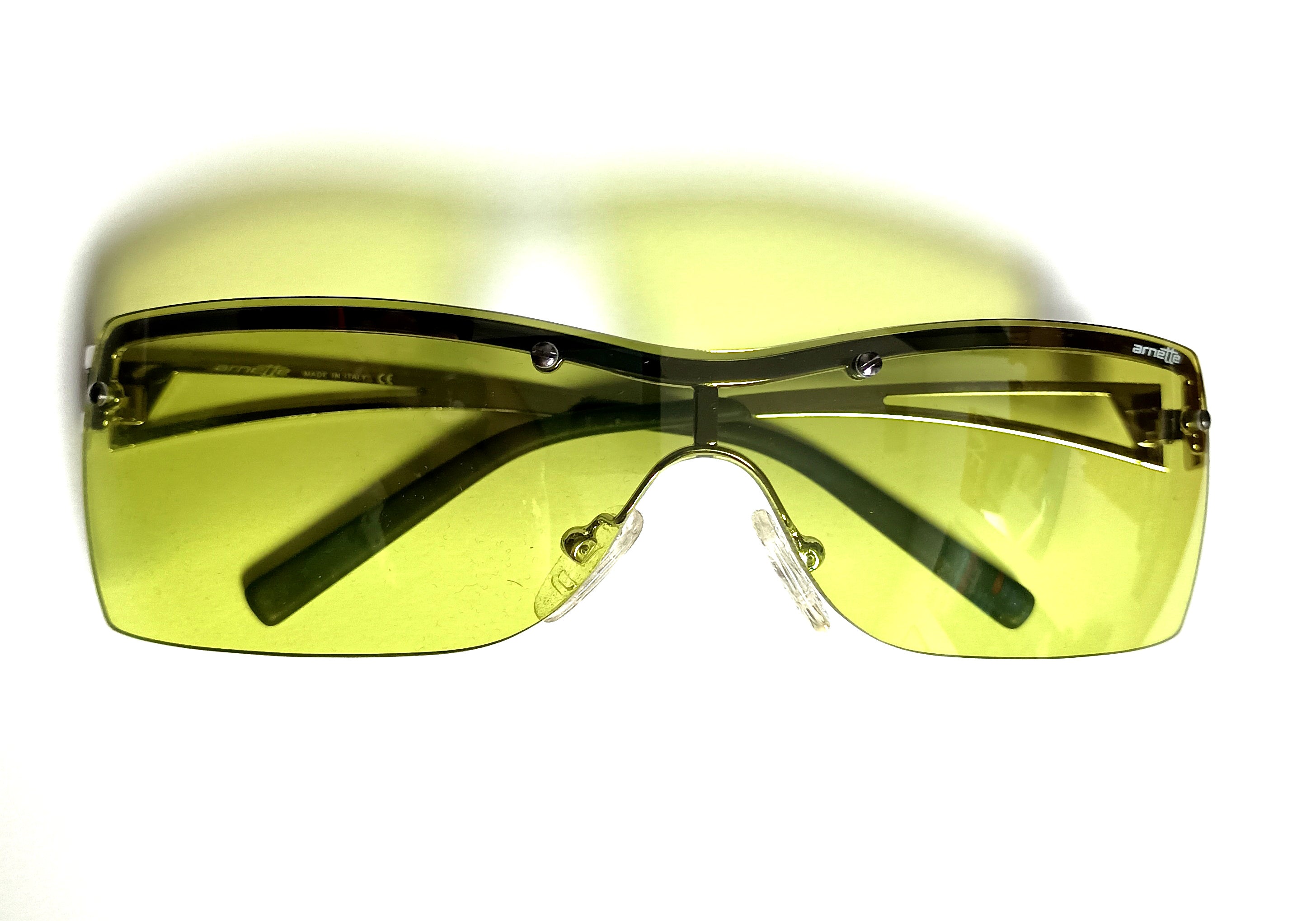 Arnette Ledge Italian Sunglasses
