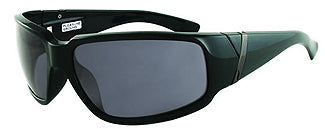 Pleasure Ground Barrel Sunglasses CLOSEOUT