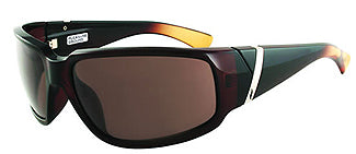 Pleasure Ground Barrel Sunglasses CLOSEOUT