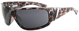 Pleasure Ground Barrel Sunglasses CLOSEOUT
