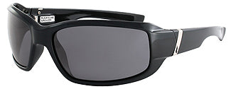 Pleasure Ground Link Sunglasses CLOSEOUT