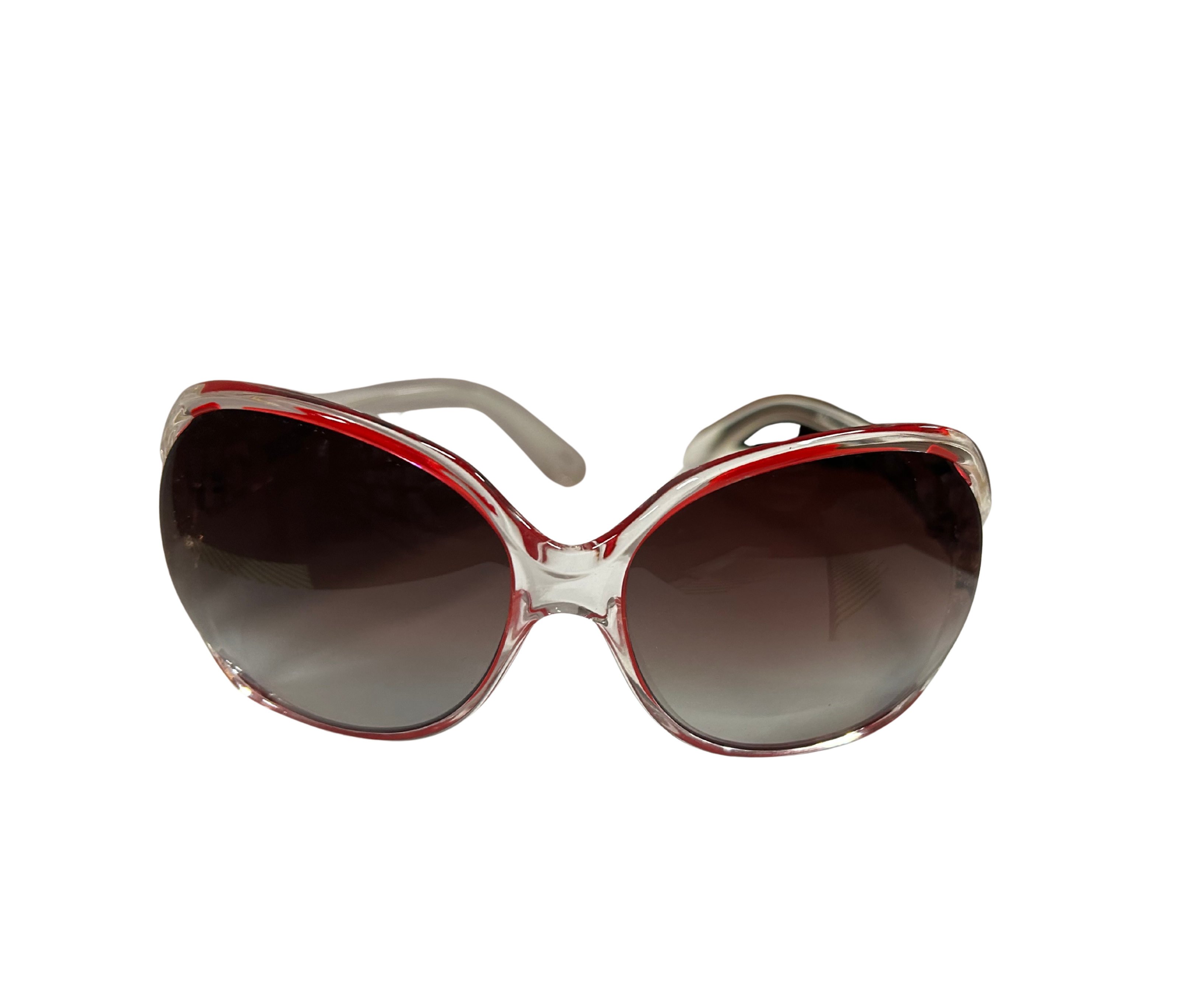 Pleasure Ground Soulstice Sunglasses CLOSEOUT