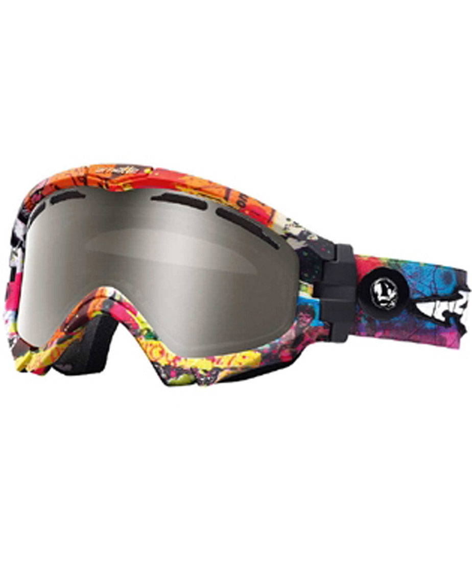 Arnette Series 3 Snow Goggles