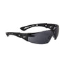 Bolle Safety Standard Issue Rush+ Anifog Sunglasses