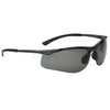 Bolle Safety Standard Issue Contour II Anifog Safety Sunglasses