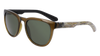 Dragon Rob Machado Resin Collection 100% UV Protection Sunglasses