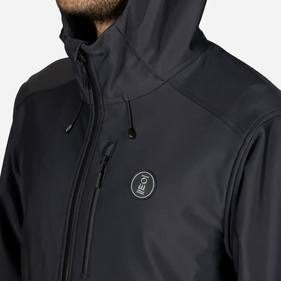 Fourth Element Mens Sargasso Jacket