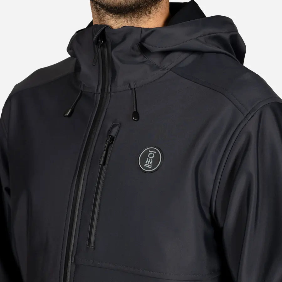 Fourth Element Mens Sargasso Jacket