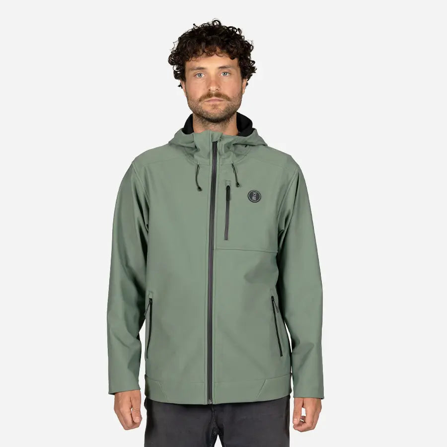 Fourth Element Mens Sargasso Jacket