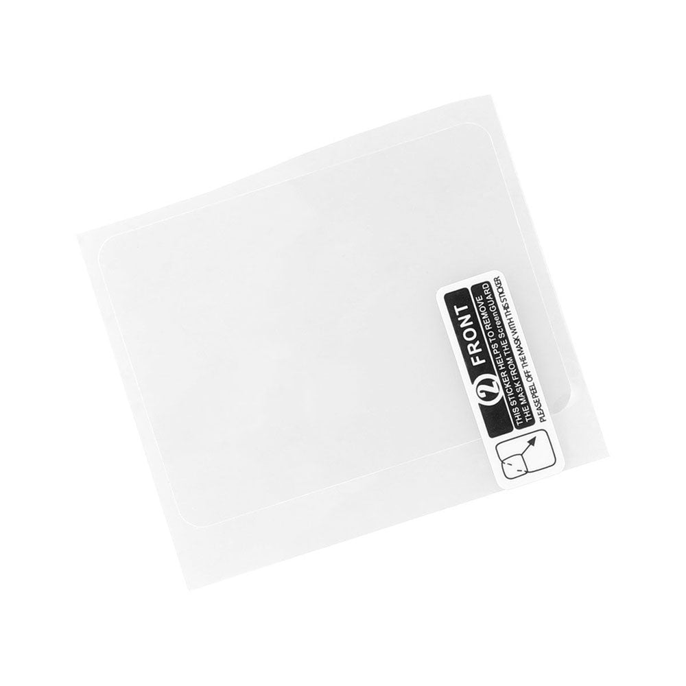 Shearwater Perdix & Petral Dive Computer Screen Protector