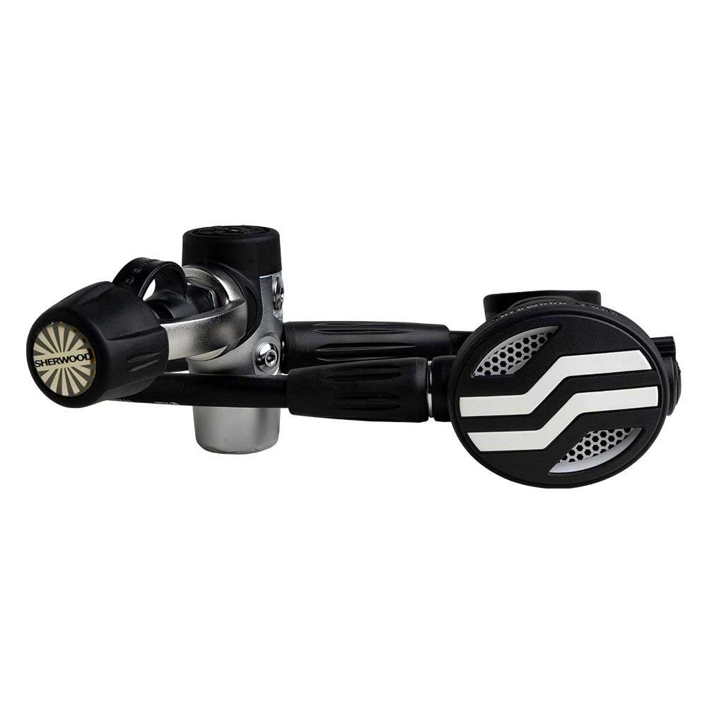 Sherwood Blizzard Pro Regulator 1st & 2nd Stage Set
