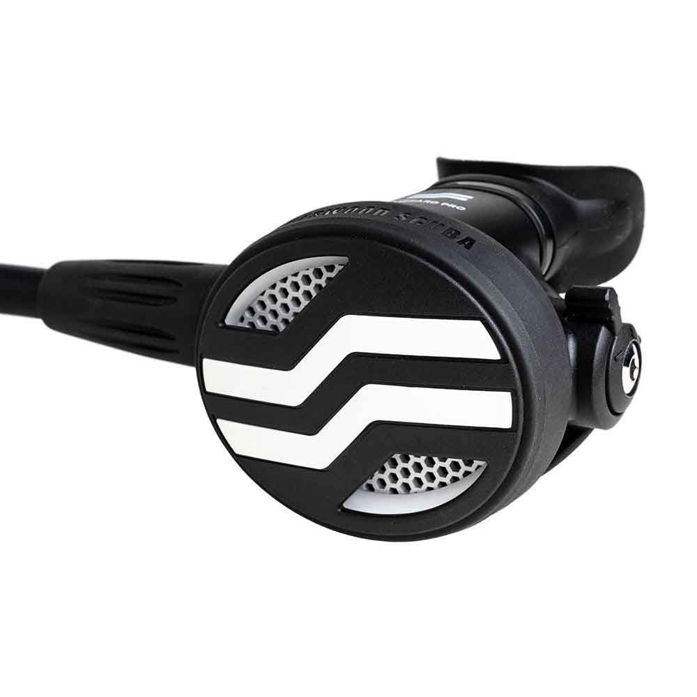 Sherwood Blizzard Pro Regulator 1st & 2nd Stage Set