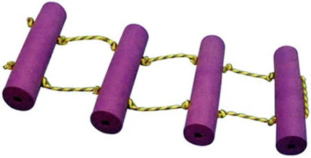 Trident High Density UVA Foam Tank Rack