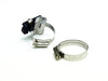GFFM Universal Slide with 2 Clamps