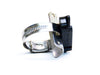 GFFM Universal Slide with 2 Clamps