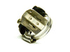 GFFM Universal Slide with 2 Clamps