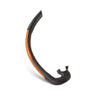 OMER UP-SN1 Color Variant Soft Floating Snorkel Freediving Streamlined