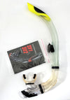 Atomic SV1 CONTOUR Limited Edition Self Draining Snorkel