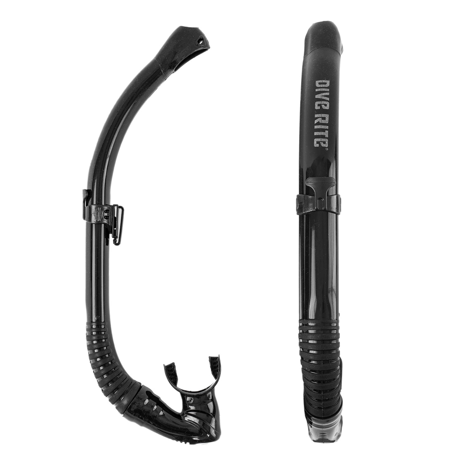 Promate Sea Sender & Cobra Dry Mask & Snorkel Set