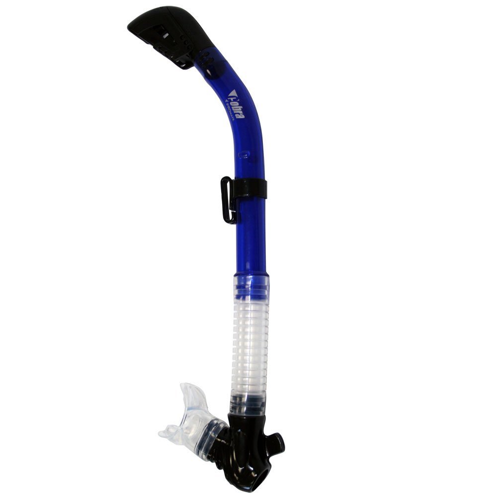 Promate Sea Sender & Cobra Dry Mask & Snorkel Set