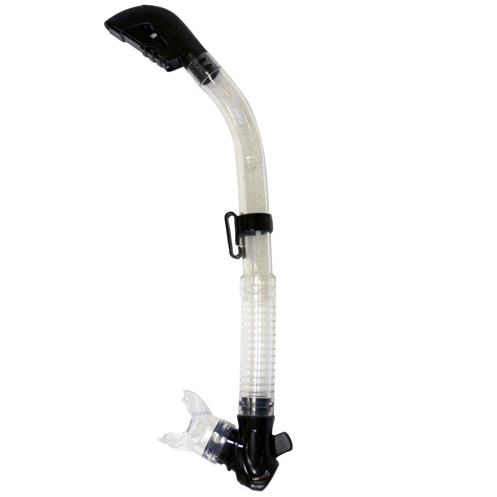 Promate Sea Sender & Cobra Dry Mask & Snorkel Set