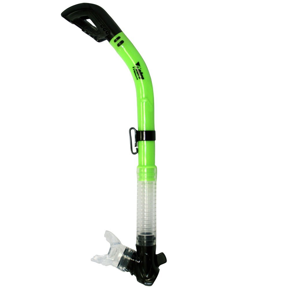 Promate Sea Sender & Cobra Dry Mask & Snorkel Set