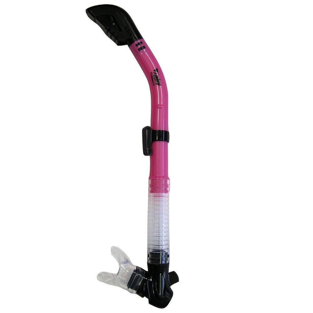 Promate Sea Sender & Cobra Dry Mask & Snorkel Set