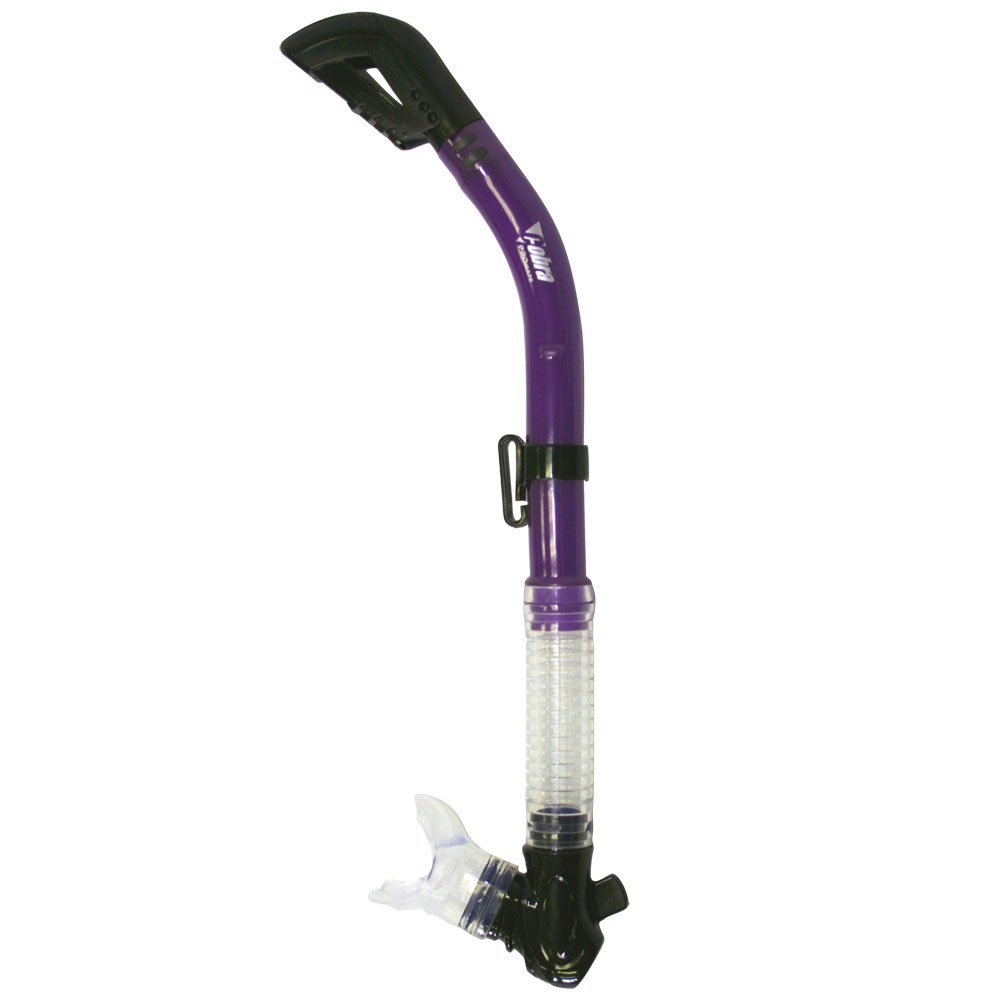 Promate Sea Sender & Cobra Dry Mask & Snorkel Set