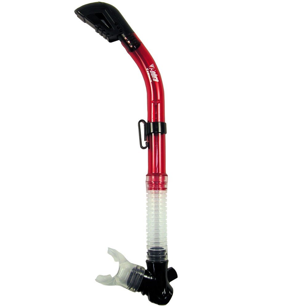 Promate Sea Sender & Cobra Dry Mask & Snorkel Set