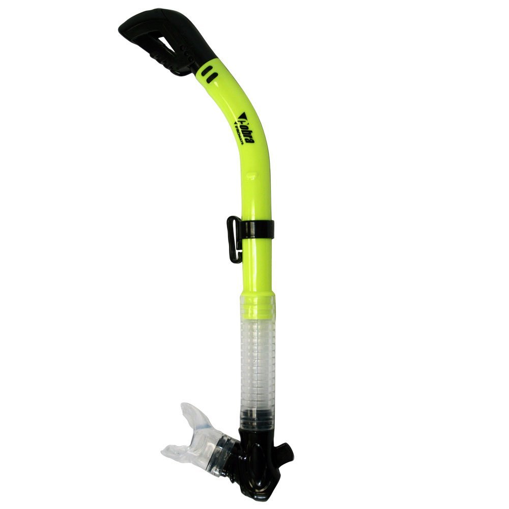 Promate Sea Sender & Cobra Dry Mask & Snorkel Set