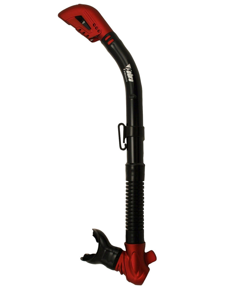 Promate Sea Sender & Cobra Dry Mask & Snorkel Set