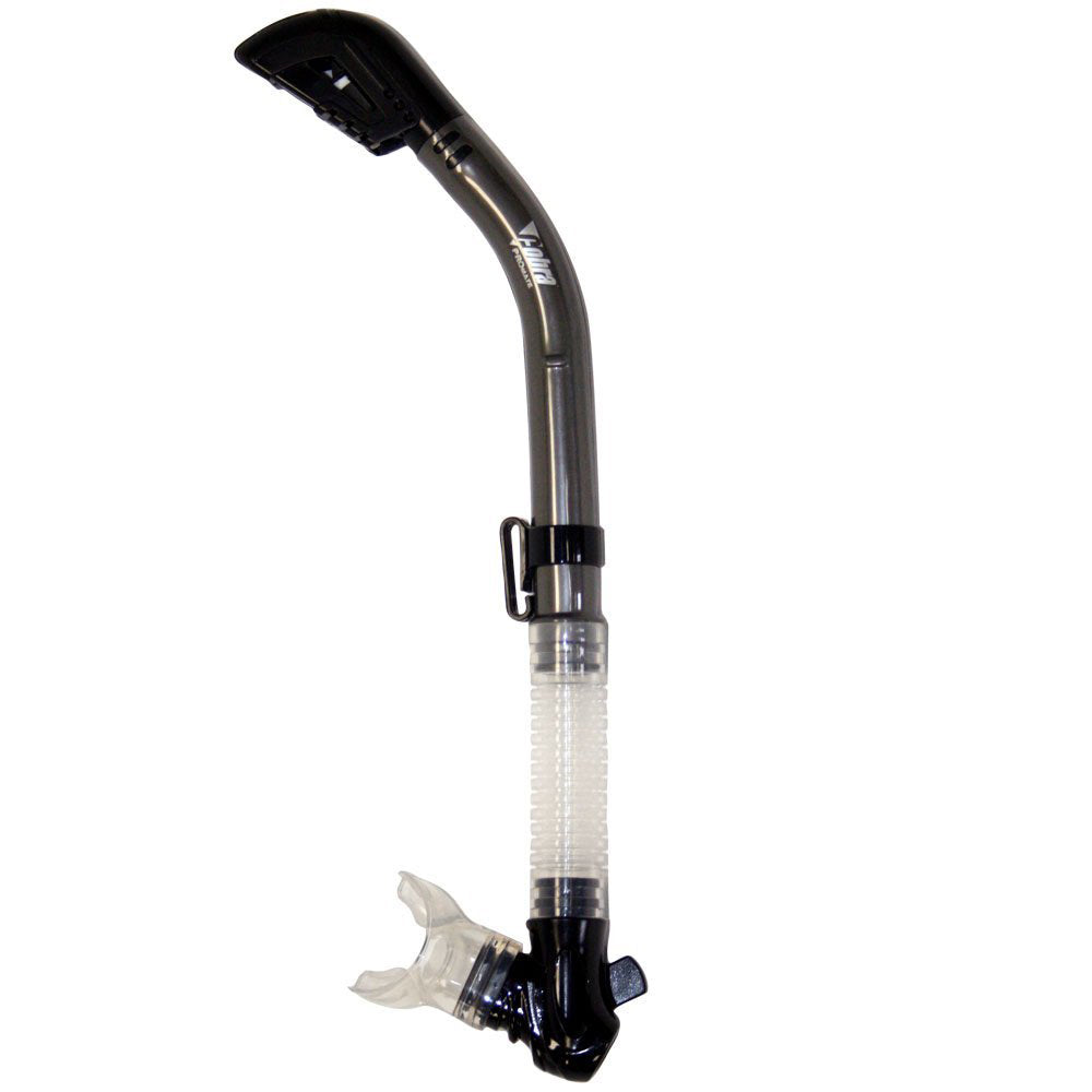 Promate Sea Sender & Cobra Dry Mask & Snorkel Set