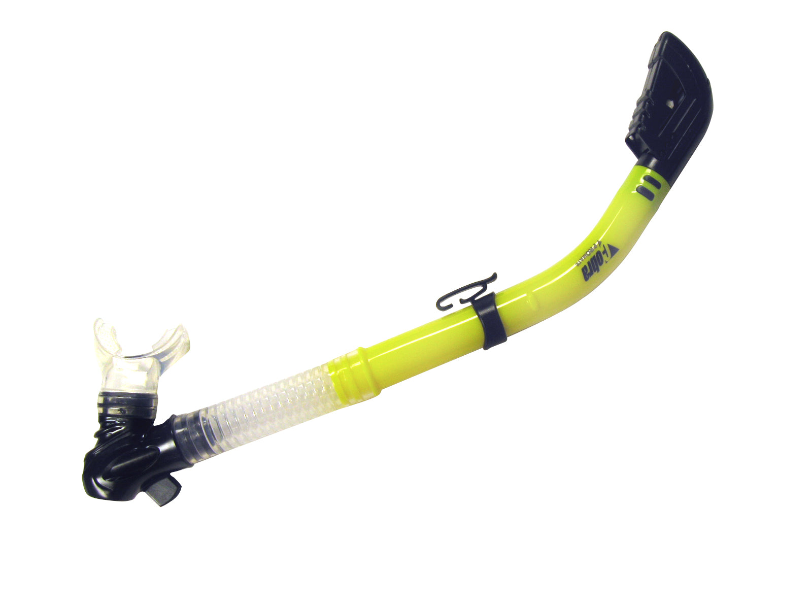 Promate Sea Sender & Cobra Dry Mask & Snorkel Set