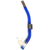 Deep See Airstream Snorkel & Silicone Mouthpiece