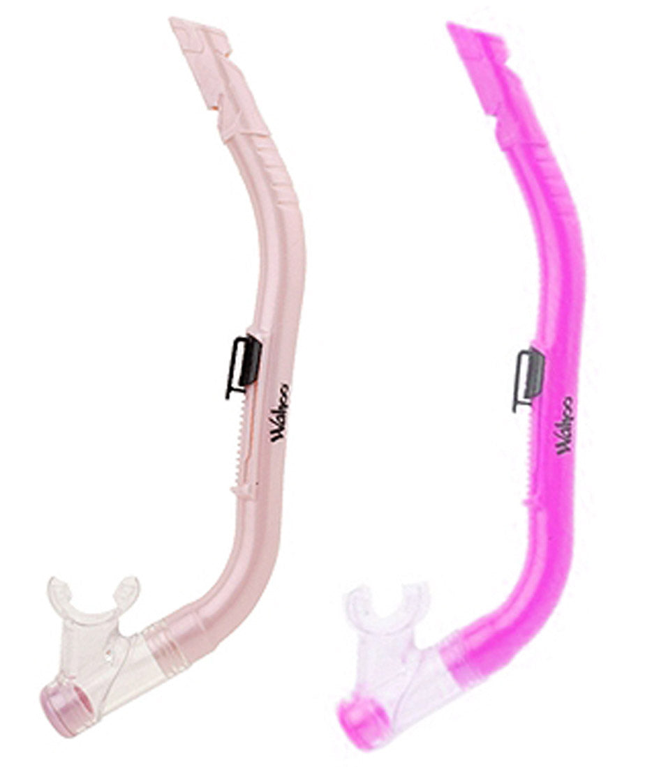 Akona Kids Wahoo Jr. Semi-Dry Snorkel